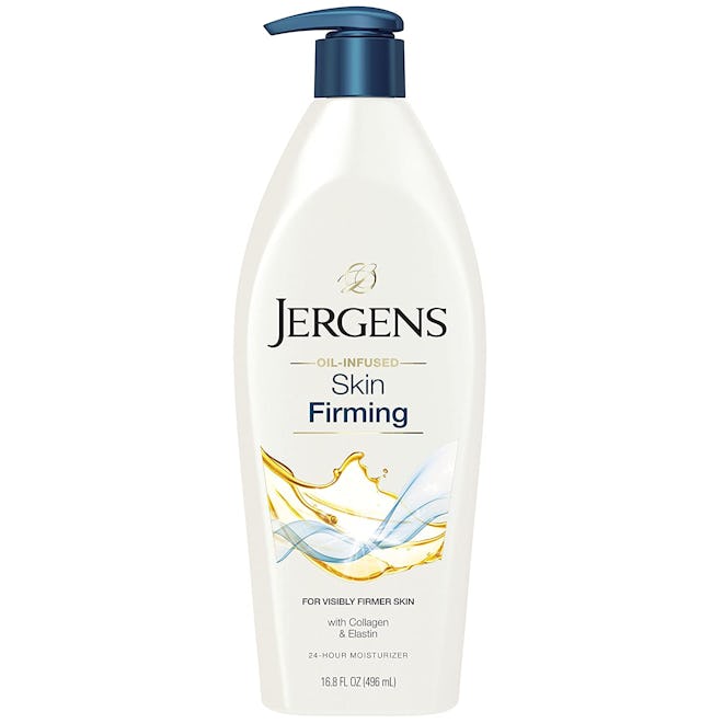 Jergens Skin Firming and Toning Moisturizer 