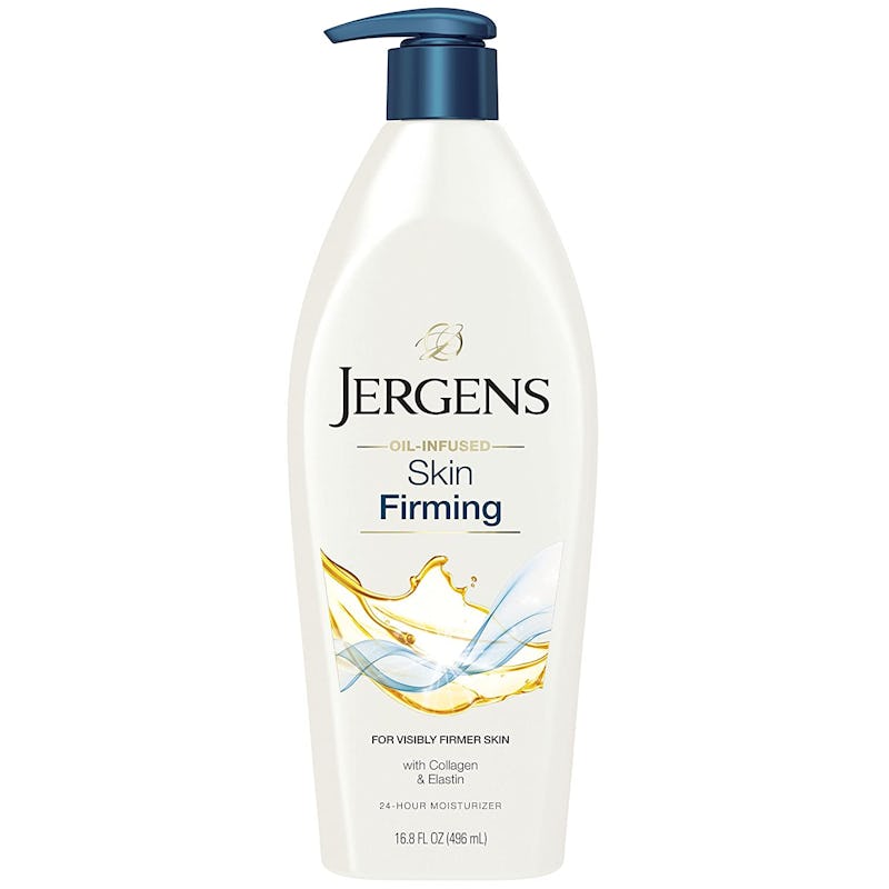 The 5 Best Collagen Body Lotions