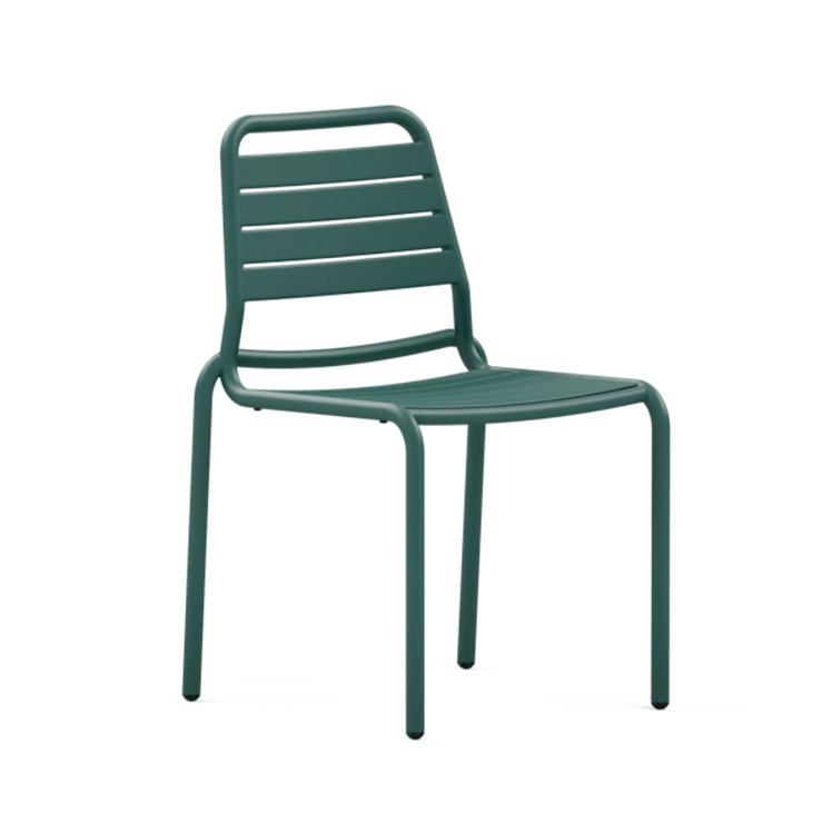 The Outdoor Chair