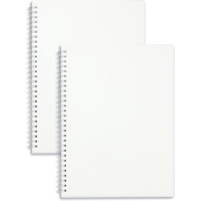 The 9 Best Graph Paper Notebooks
