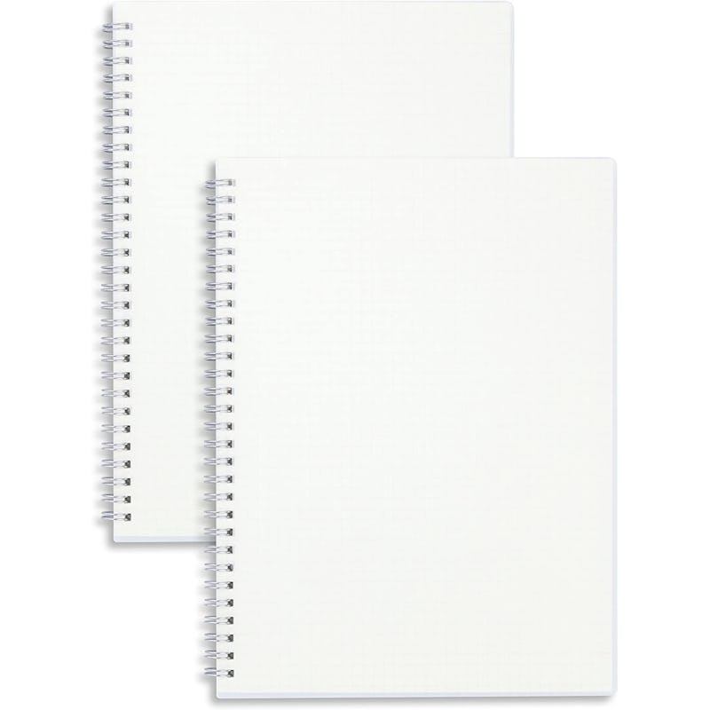 The 9 Best Graph Paper Notebooks