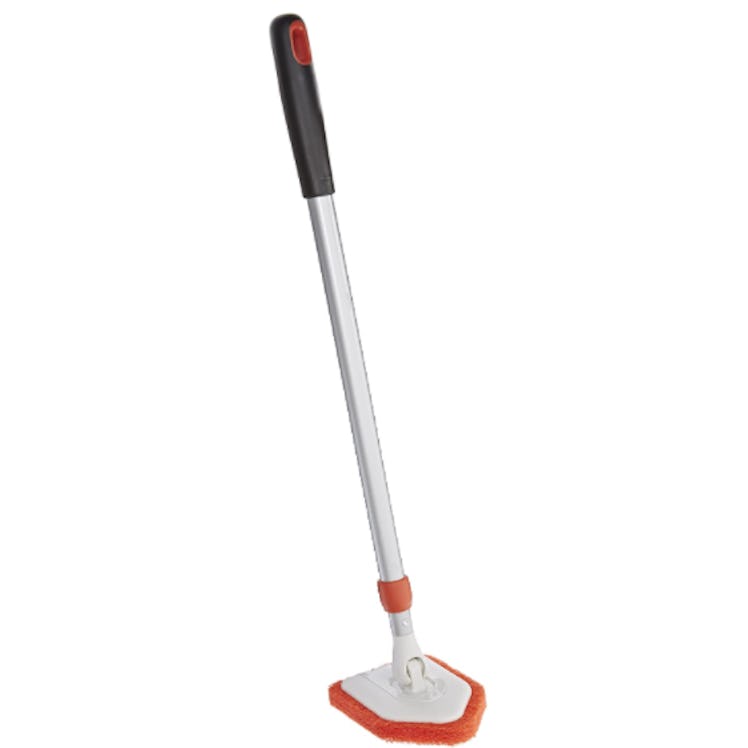 OXO Good Grips Extendable Tub and Tile Scrubber