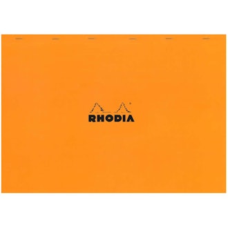 Rhodia Squared Notepad