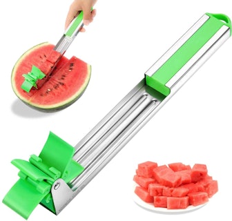 Watermelon Slicer Pro Fruit Cutter