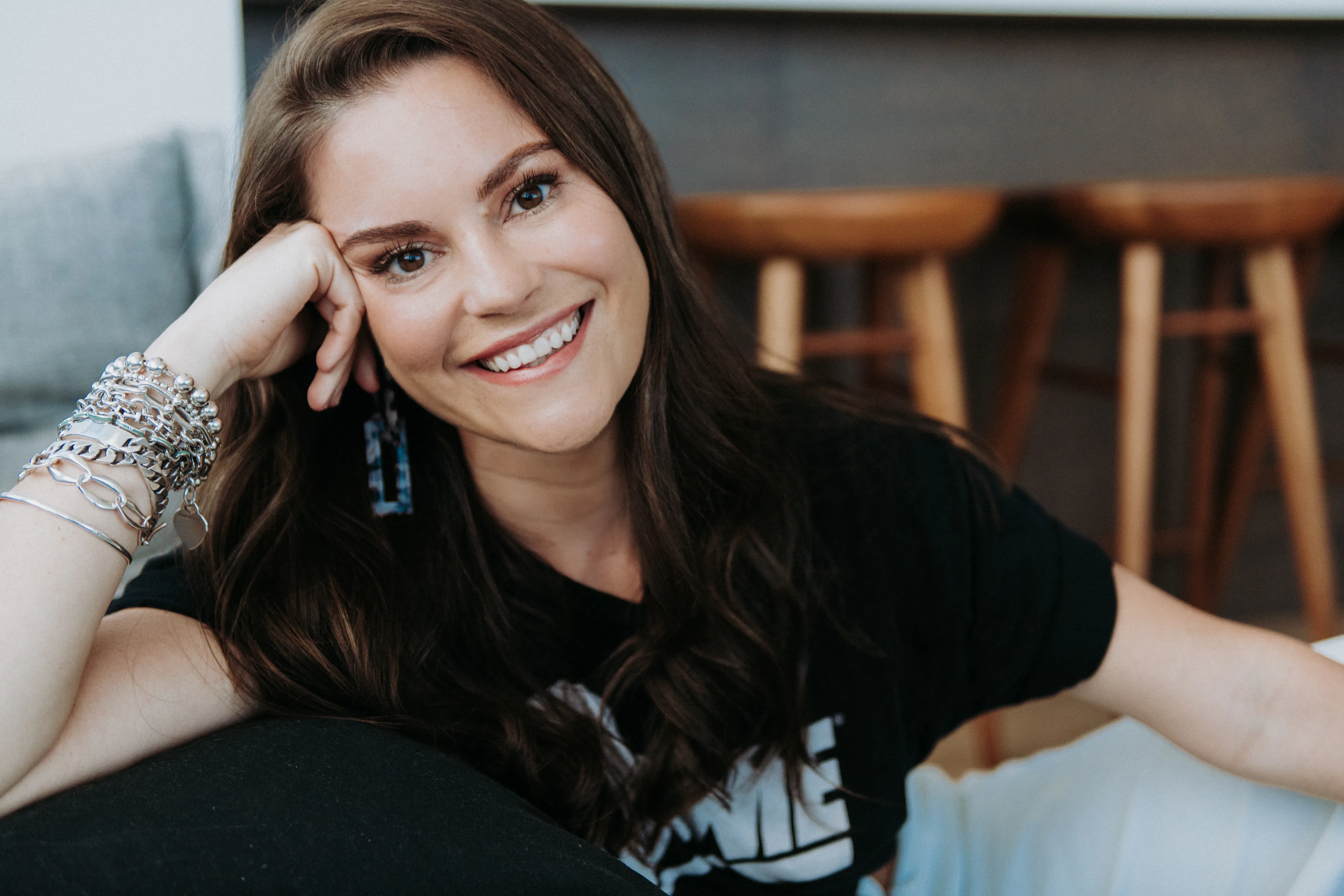 How To Prioritize Mental Wellness, According To Female Founders