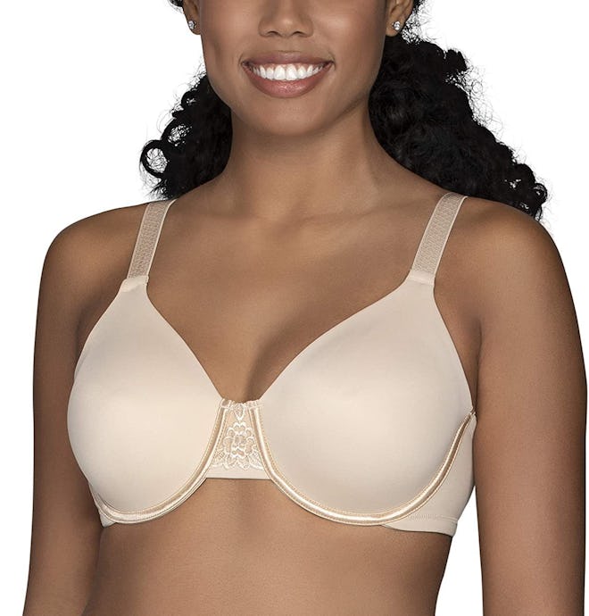 Vanity Fair Beauty Back Full Figure Underwire Bra