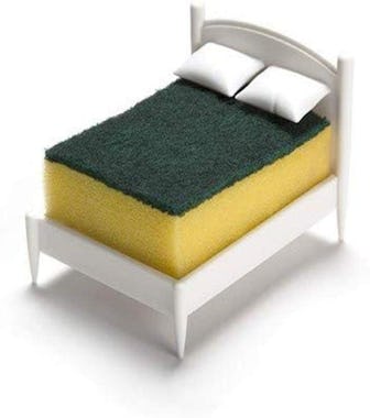 OTOTO Kitchen Sponge Holder