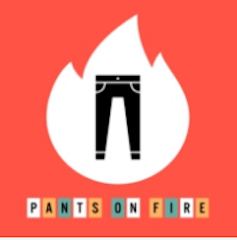 'Pants On Fire' is a unique podcast for tweens.