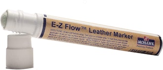 Mohawk EZ Flow Leather Marker