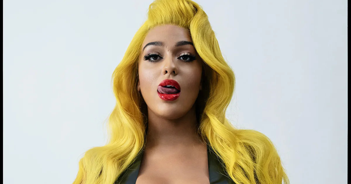 Meet the British Rappers Bringing U.K. Drill Music to the World