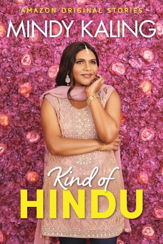 'Kind of Hindu' by Mindy Kaling