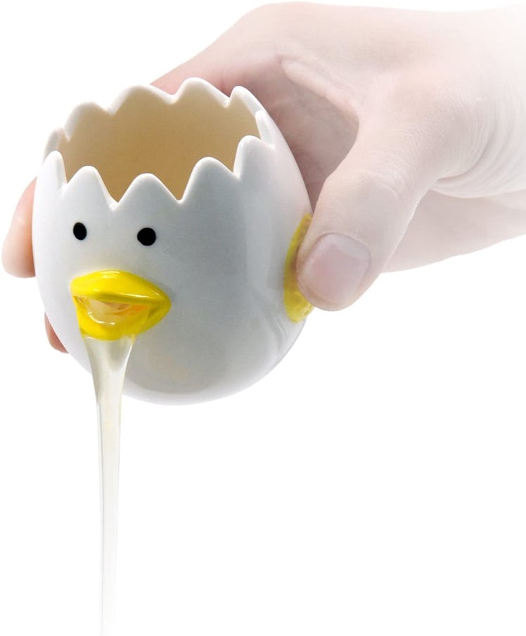 FOYO Egg Separator 