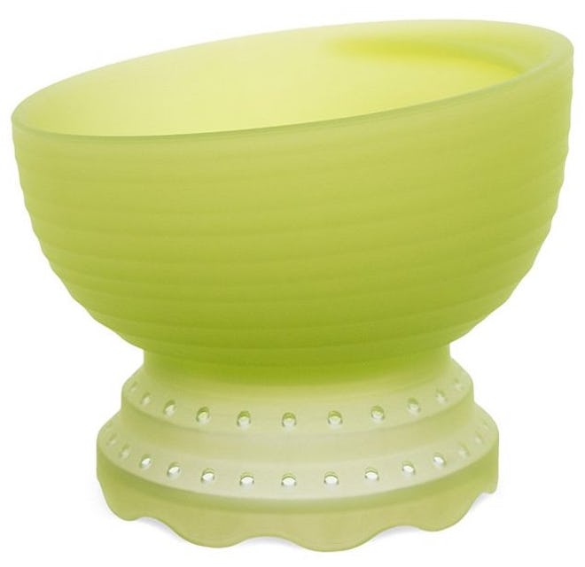 Olababy 100% Silicone Steam Bowl