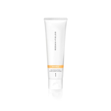 Reserve Deep Exfoliating Cleanser 