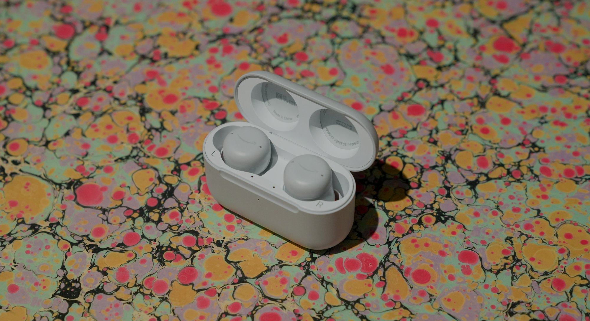 Echo Buds 2 review: these active noise cancellation wireless earbuds are really good