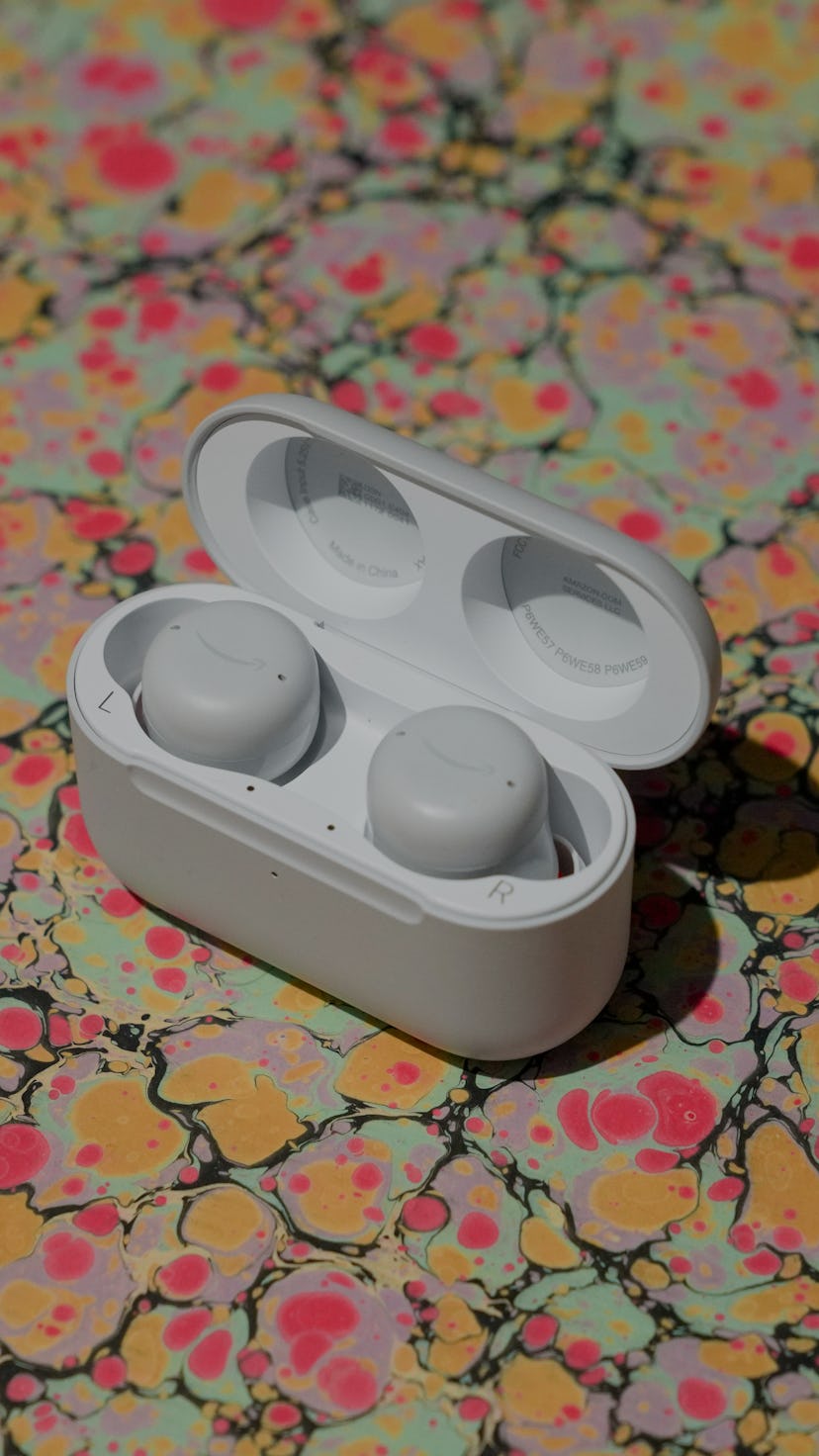 Echo Buds 2 review: these active noise cancellation wireless earbuds are really good