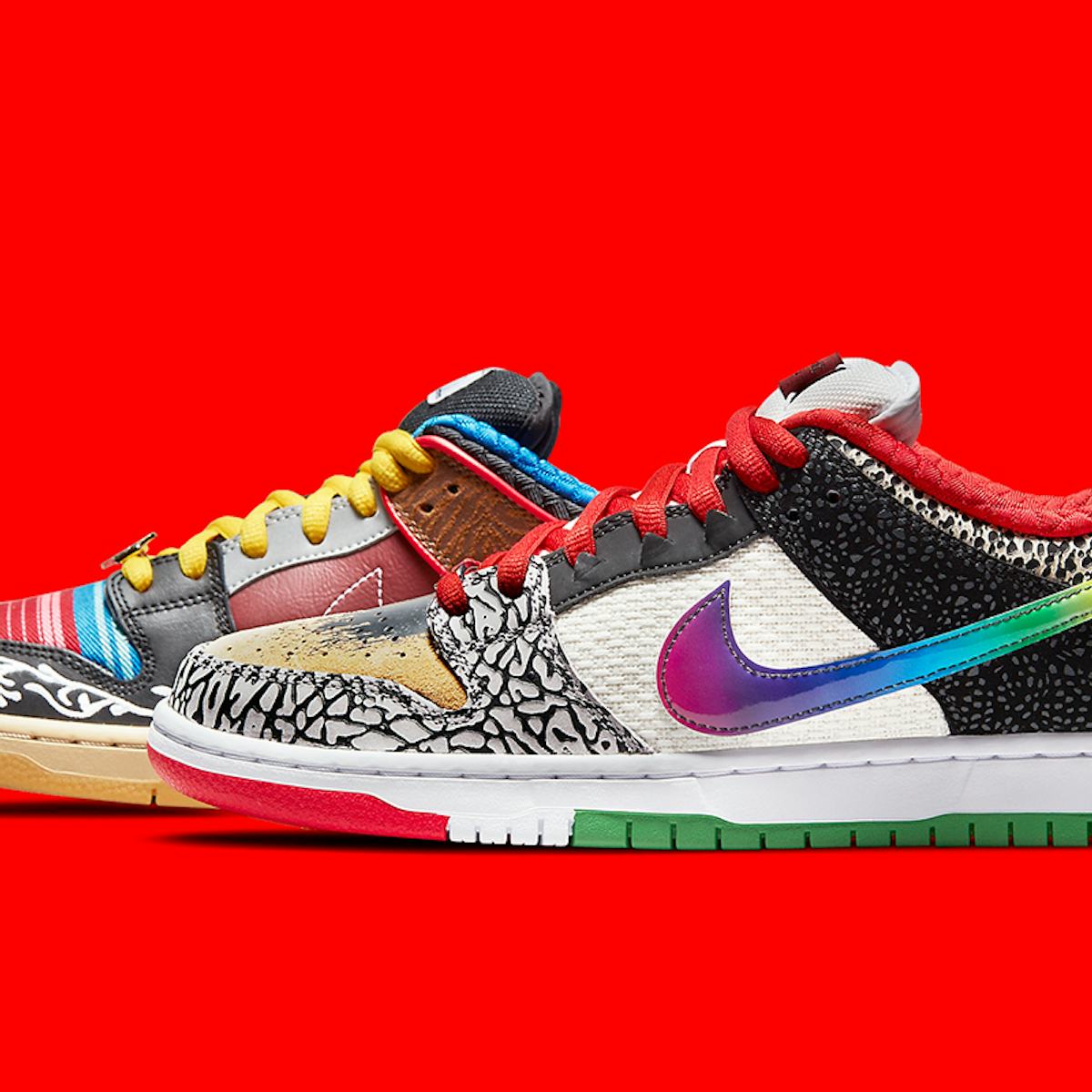 Nike sb rod sales