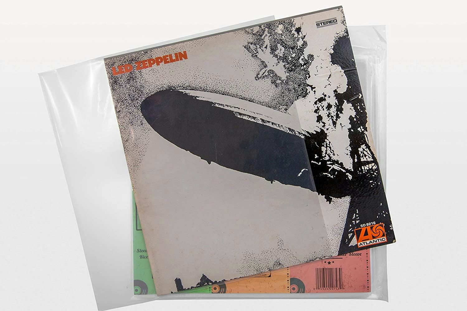 The 6 Best Record Sleeves