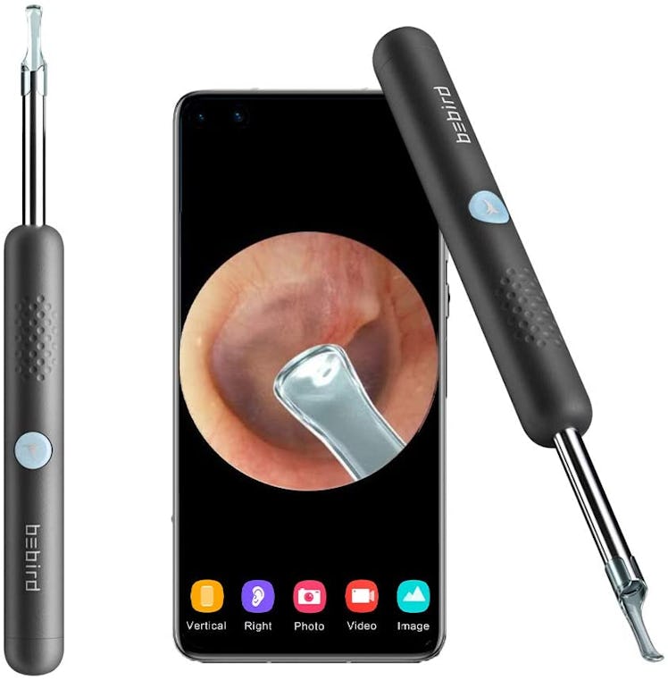 BEBIRD Ear Wax Removal Tool 