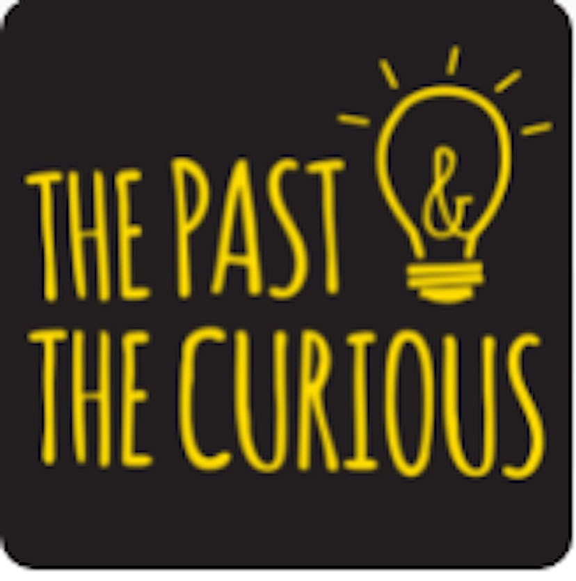 'The Past & The Curious' teaches and entertains.