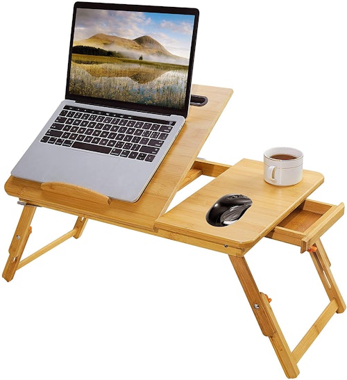 DELAM Laptop Bed Tray