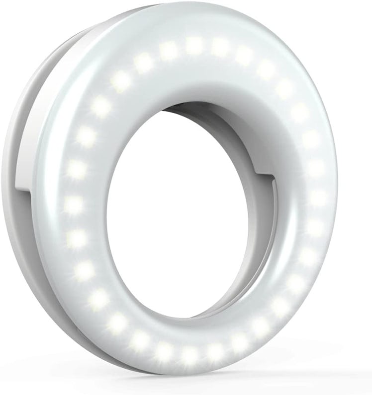 QIAYA Selfie Light Ring