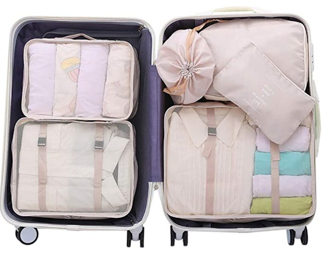 OEE Packing Cubes (Set of 6)