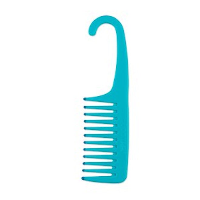 Hanging Detangler Shower Comb