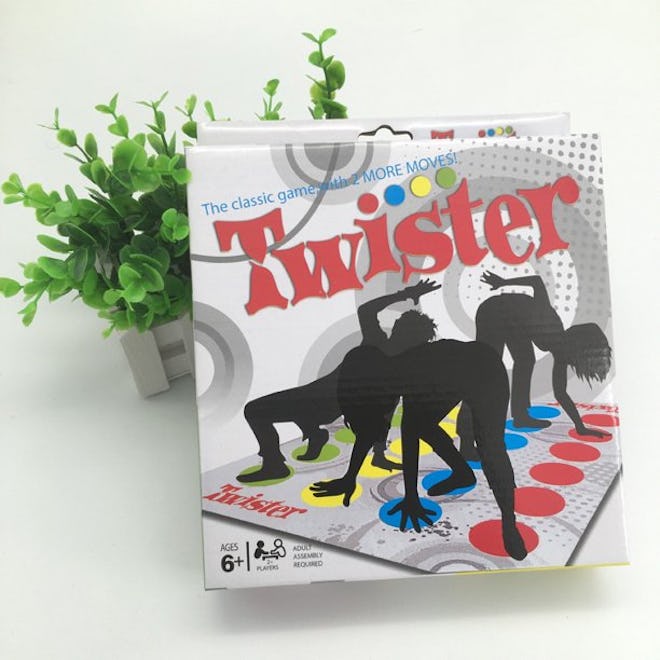 Twister