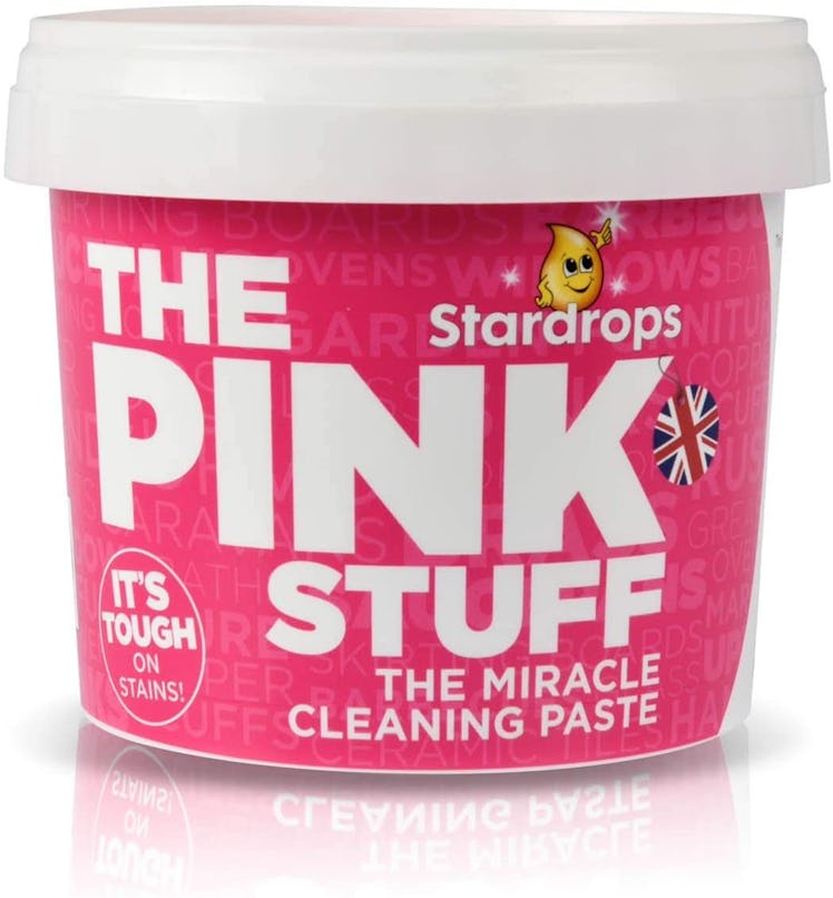 Stardrops The Pink Stuff Cleaning Paste