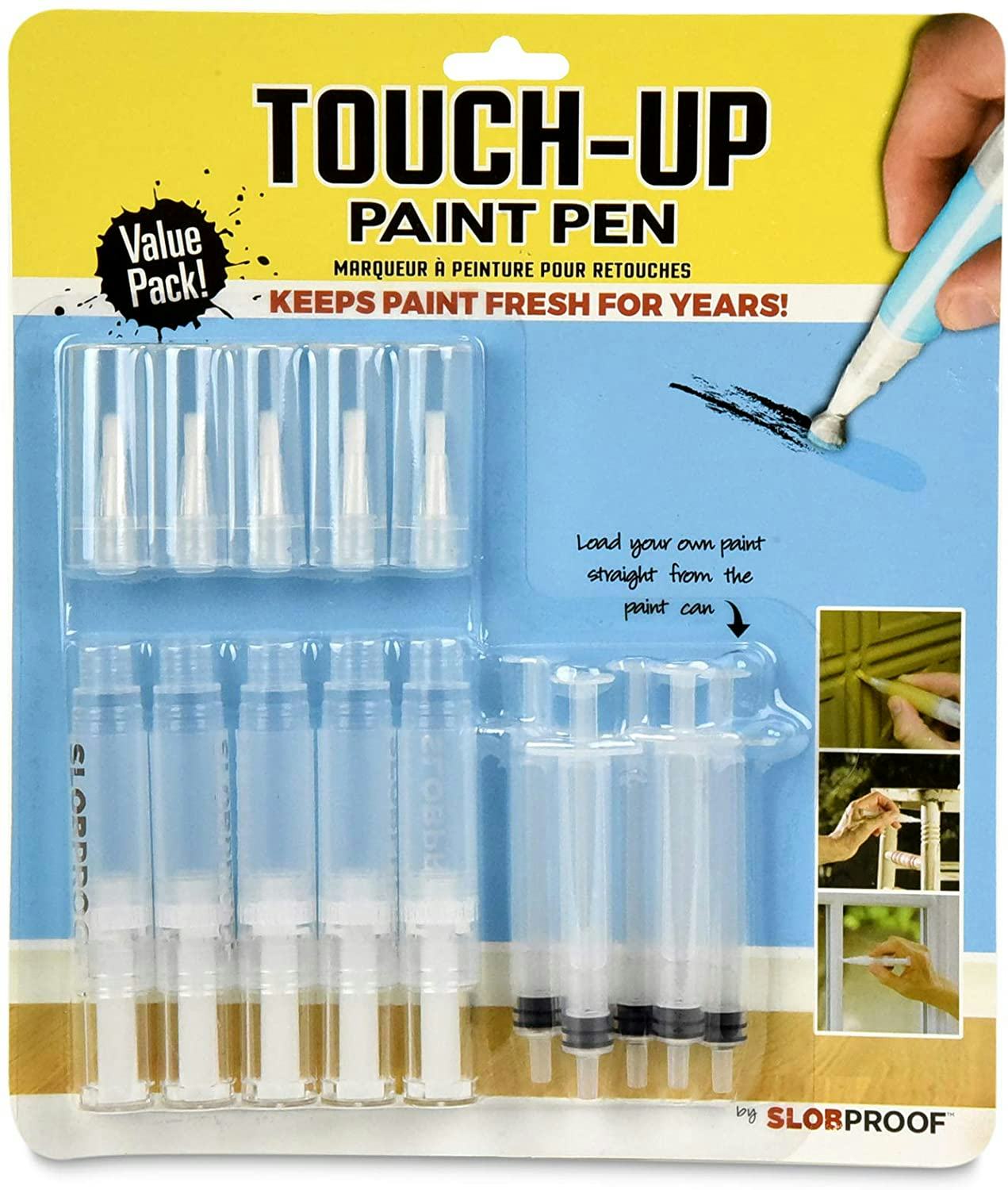 The 5 Best Furniture TouchUp Markers