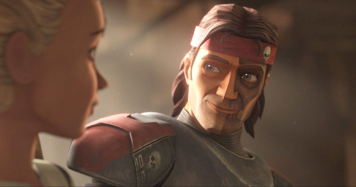 bad batch episode 3 release date start time runtime and everything we know