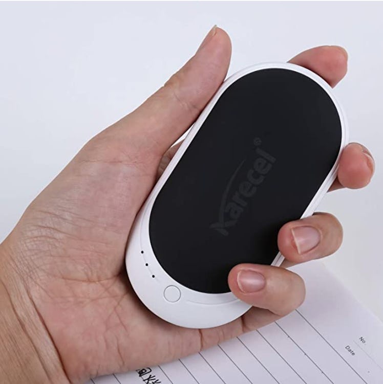 KARECEL Rechargeable Hand Warmer