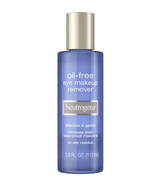 Neutrogena Oil-Free Makeup Remover 