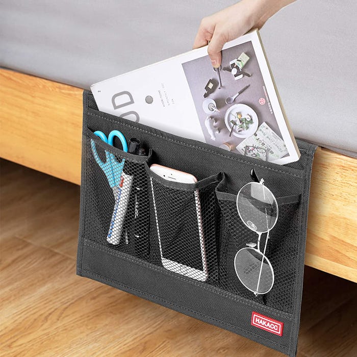 HAKACC Bedside Storage Organizer