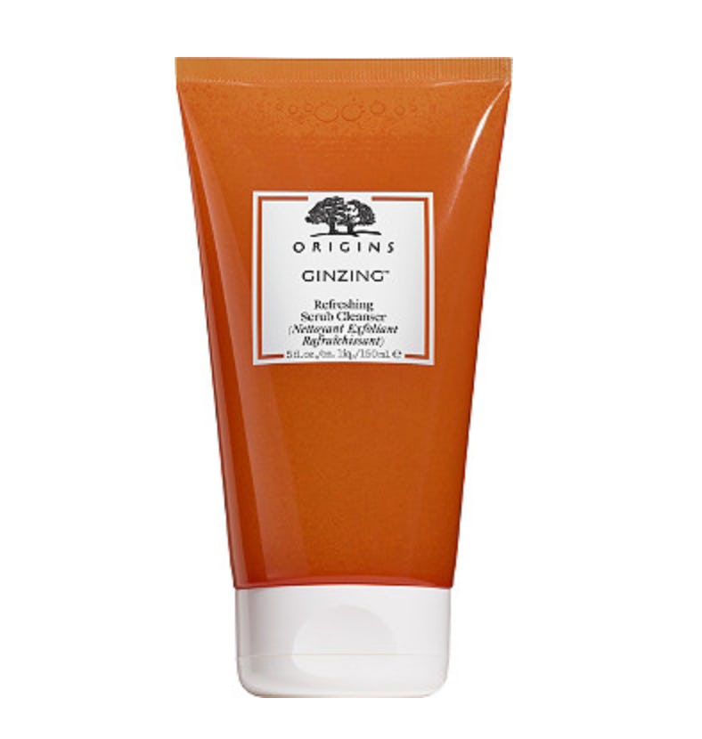 How To Remove Eyebrow Tint Or Lighten It If It's Too Dark