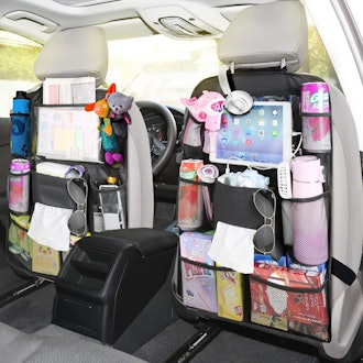 Reserwa Backseat Organizer  (2-Pack)