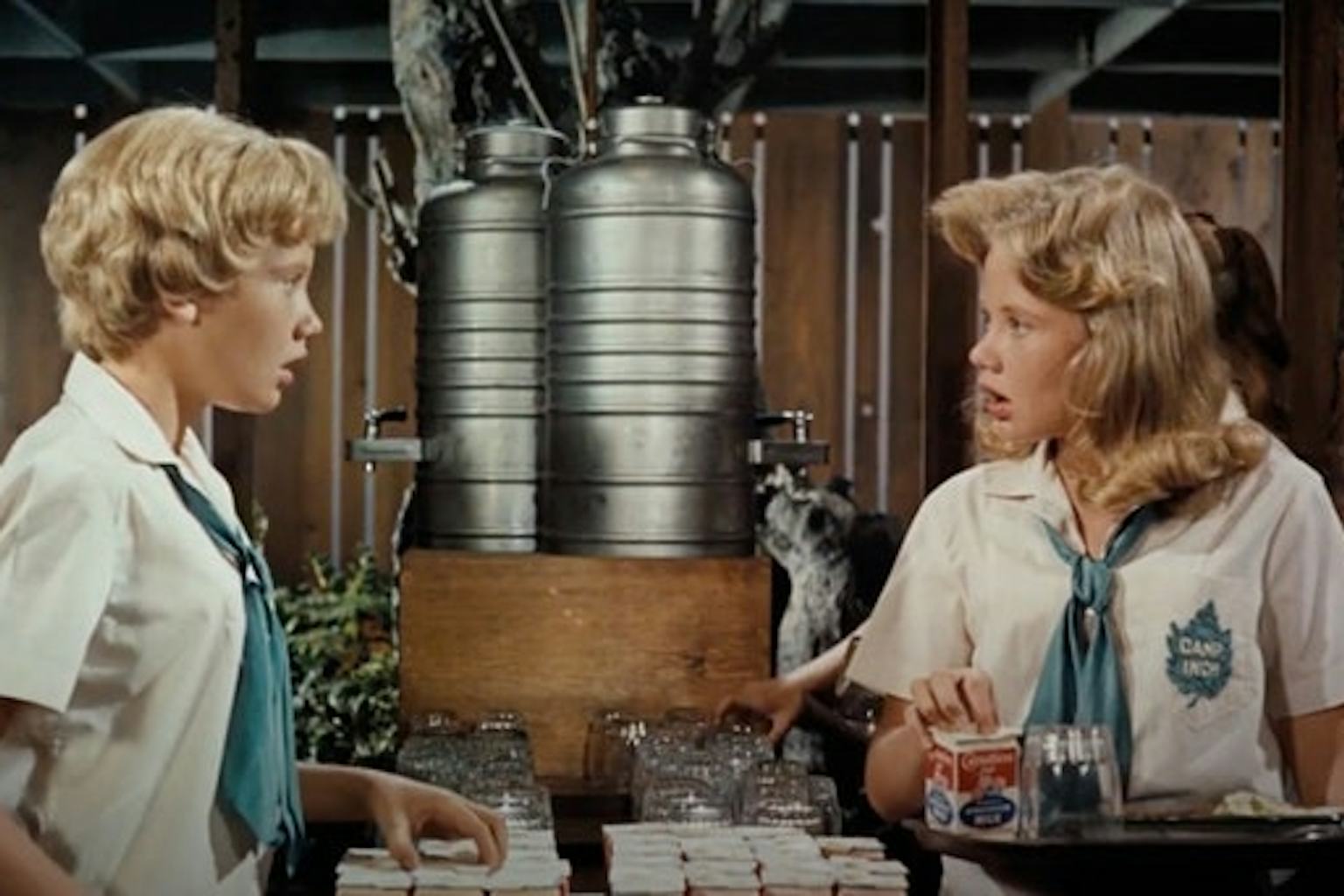 20 Summer Camp Movies You'll Love Watching With Your Kids