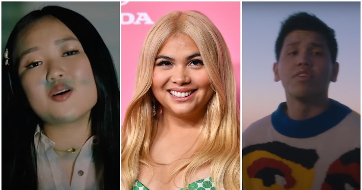 20 Asian American Musicians To Add To Your Playlist Now