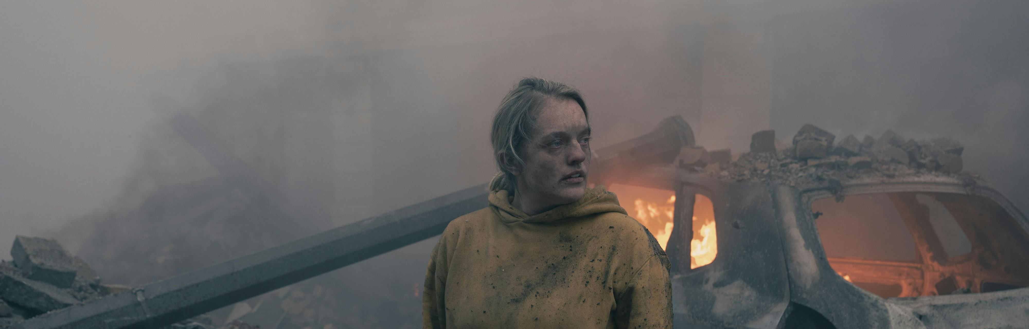 Handmaid's Tale Janine Death Season 5 'Handmaid's Tale': Is Janine really dead?