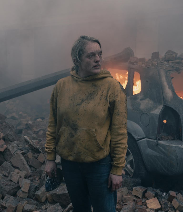 Handmaid's Tale Janine Death Season 5 'Handmaid's Tale': Is Janine really dead?