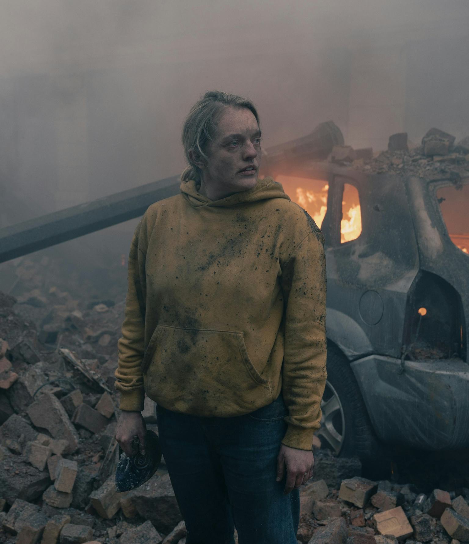 Handmaid's Tale Season 5 Janine Dead 'Handmaid's Tale': Is Janine really dead?
