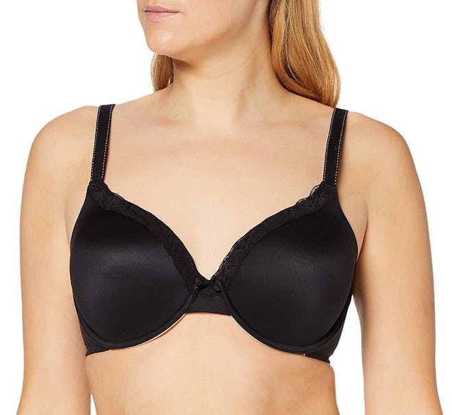 Maidenform Comfort Devotion Embellished Bra