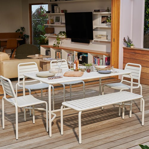 Floyd outdoor furniture collection
