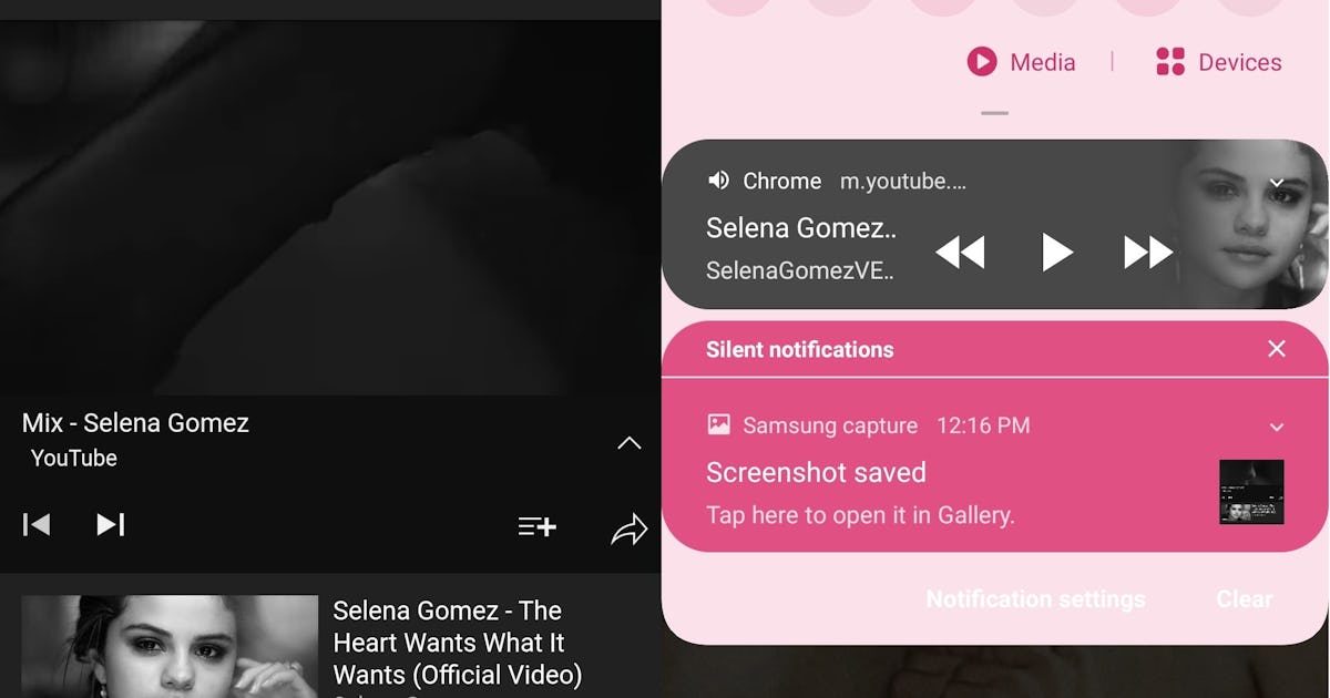 This Hack To Play YouTube Music On Your Phone Lets You Use Other Apps