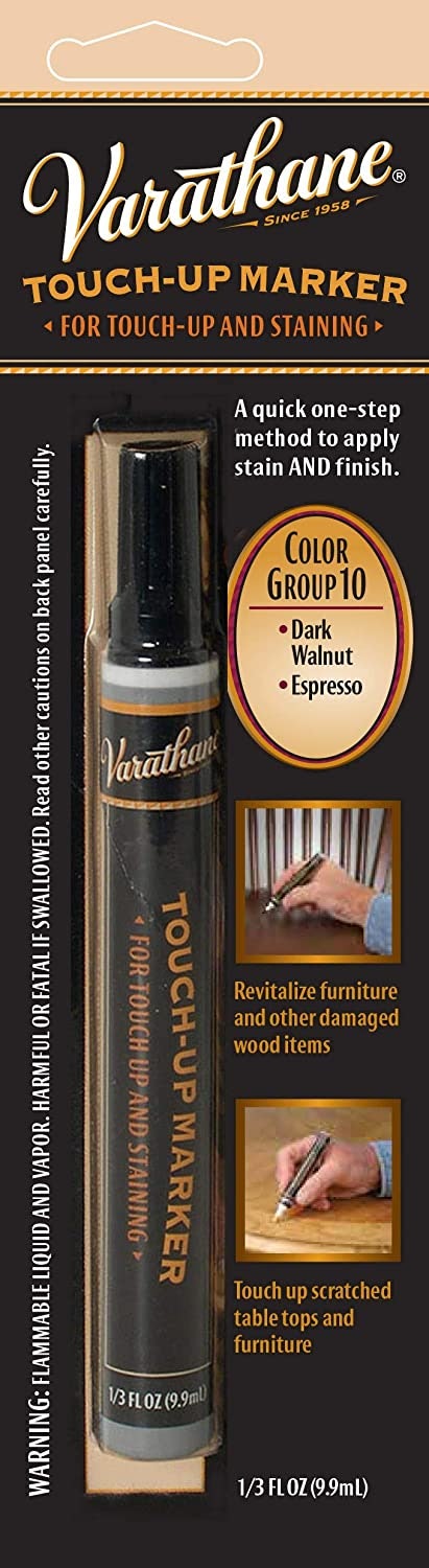 The 5 Best Furniture Touch Up Markers   F2923b3f E69c 4dce 81e1 004b23471c2b Varathane Marker 