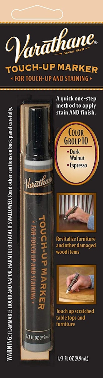 Varathane Wood Stain Touch-Up Marker