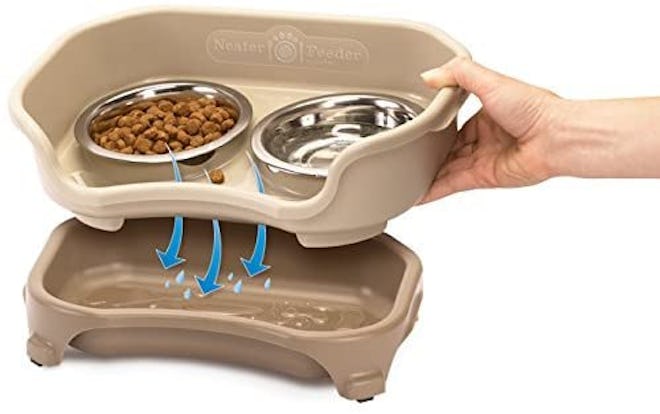 Neater Feeder Express Elevated Dog and Cat Bowls