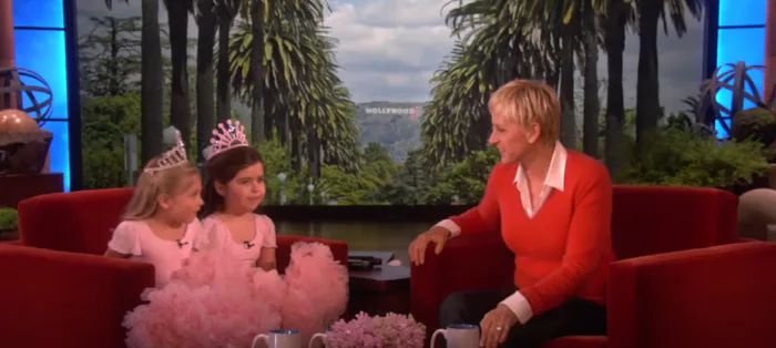 'The Ellen Show' is ending after 19 seasons.