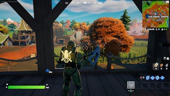 fortnite purchase rift location 3 gameplay